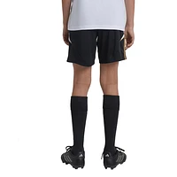 Messi Training - Junior Soccer Shorts