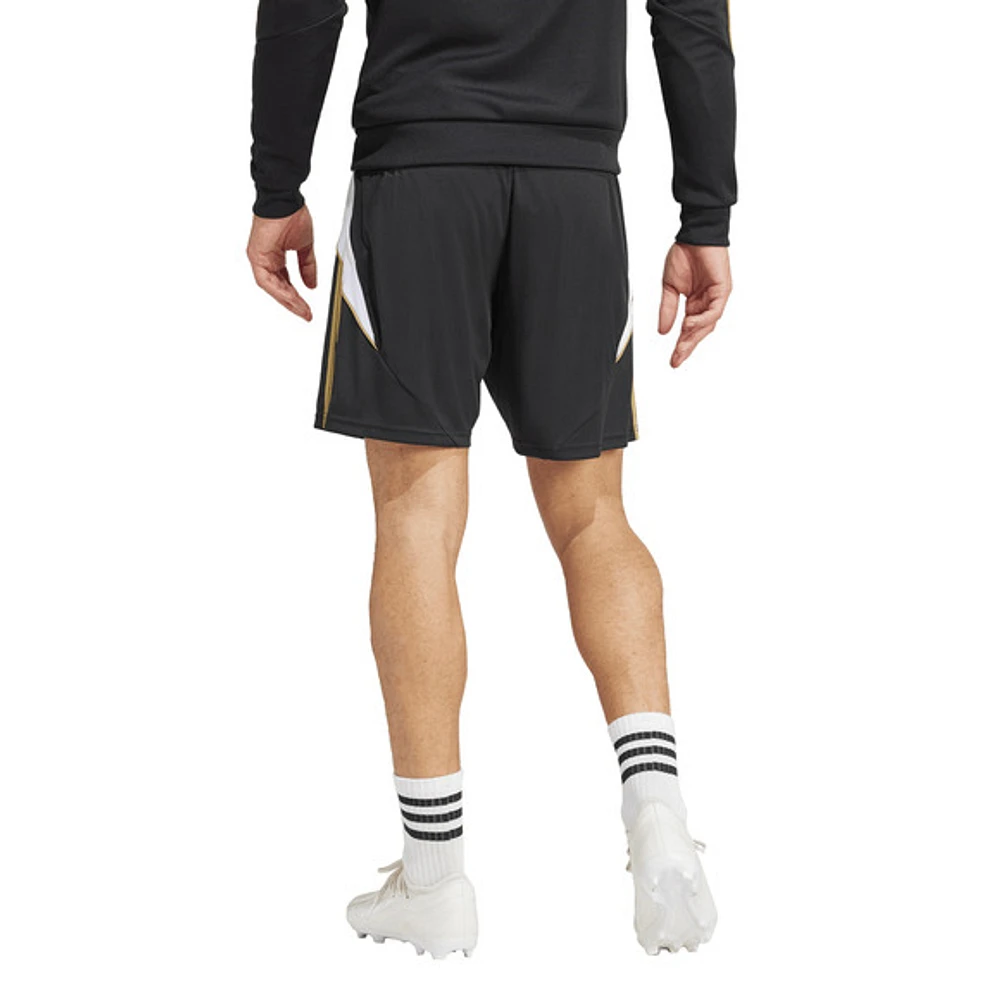 Messi Training - Short de soccer pour homme