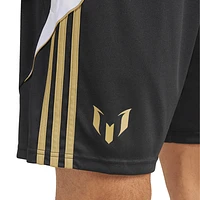 Messi Training - Short de soccer pour homme