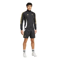 Messi Training - Short de soccer pour homme