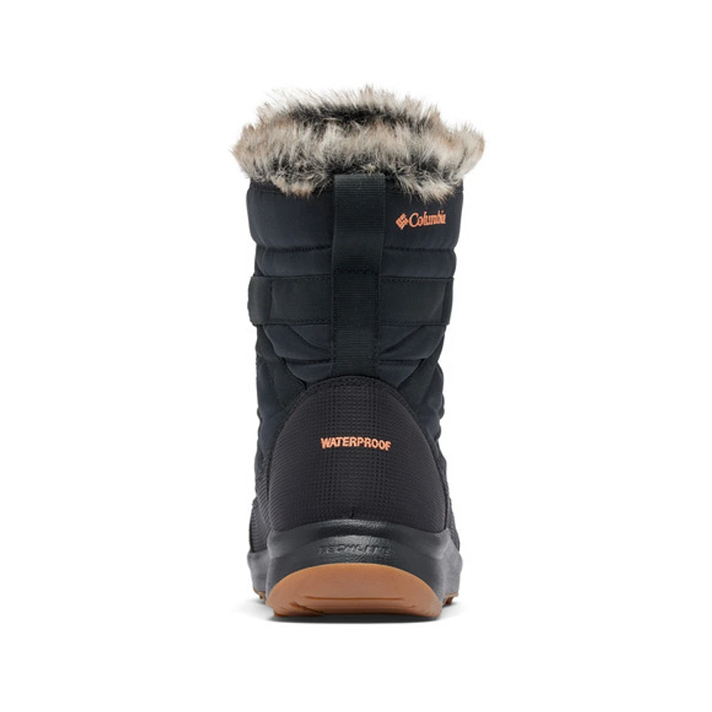 Minx Shorty IV - Bottes d'hiver pour femme