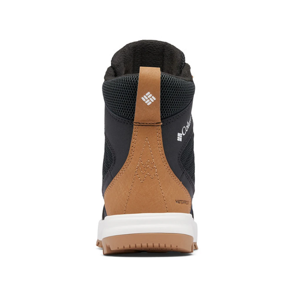 Portlander - Bottes d'hiver pour junior