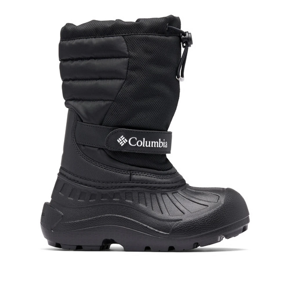 Powderbug Snowlite - Bottes d'hiver pour junior