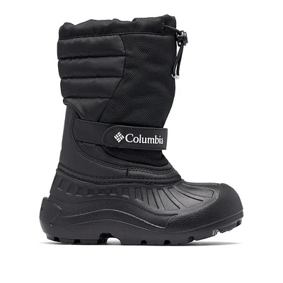 Powderbug Snowlite - Bottes d'hiver pour junior