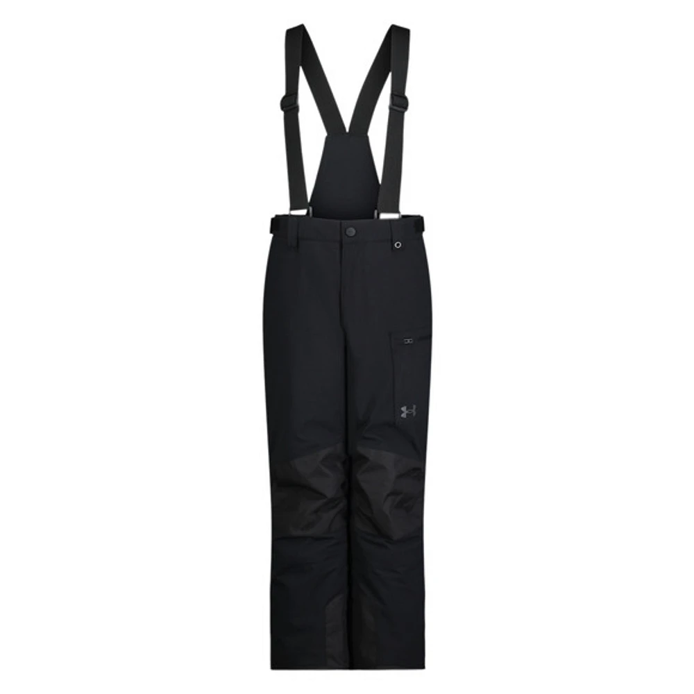 Rooter - Junior Insulated Winter Sports Pants with Suspenders