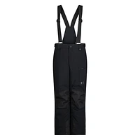 Rooter - Junior Insulated Winter Sports Pants with Suspenders