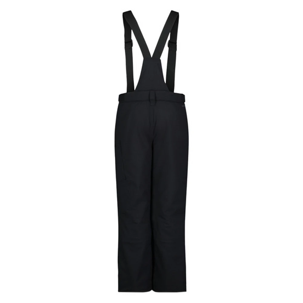 Rooter - Junior Insulated Winter Sports Pants with Suspenders