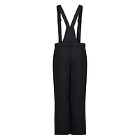 Rooter - Junior Insulated Winter Sports Pants with Suspenders