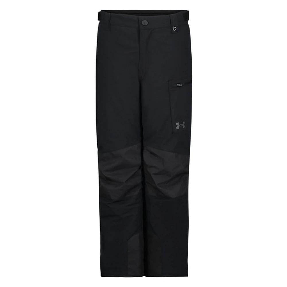 Rooter - Junior Insulated Winter Sports Pants with Suspenders