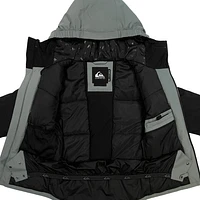 Ambition - Boys' Winter Sports Jacket