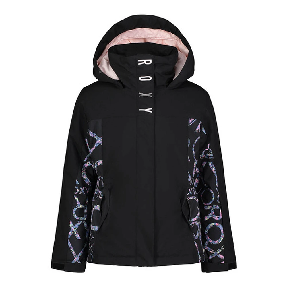 Galaxy - Girls' Winter Sports Jacket