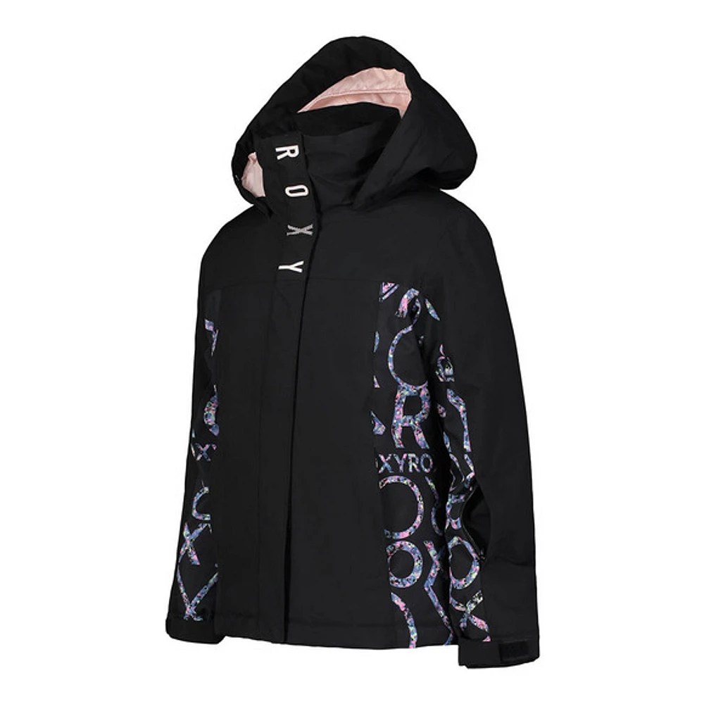 Galaxy - Girls' Winter Sports Jacket