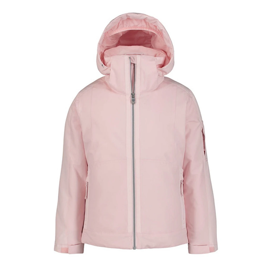 Meade - Manteau de sports d'hiver pour fille