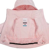 Meade - Manteau de sports d'hiver pour fille