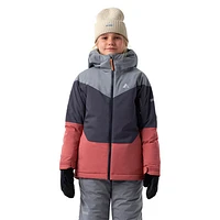 Shefford - Manteau de sports d'hiver pour fille