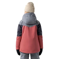 Shefford - Manteau de sports d'hiver pour fille