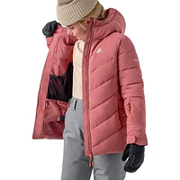 Riya - Manteau de sports d'hiver pour fille