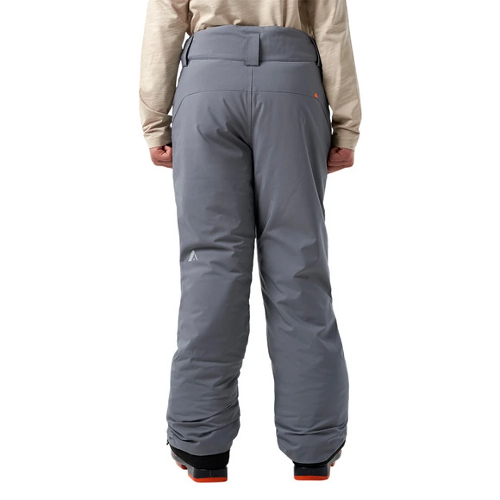 Comi - Girls' Insulated Winter Sports Pants