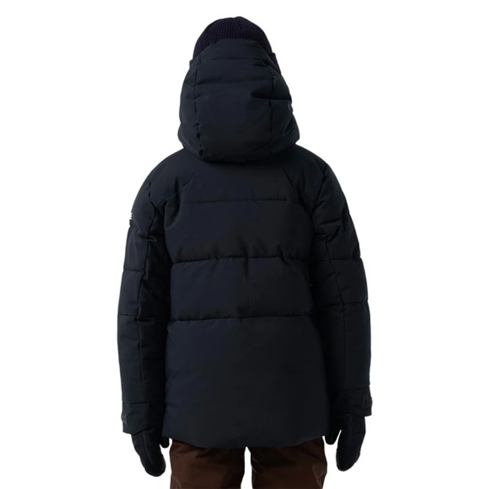 Redford - Boys' Winter Sports Jacket