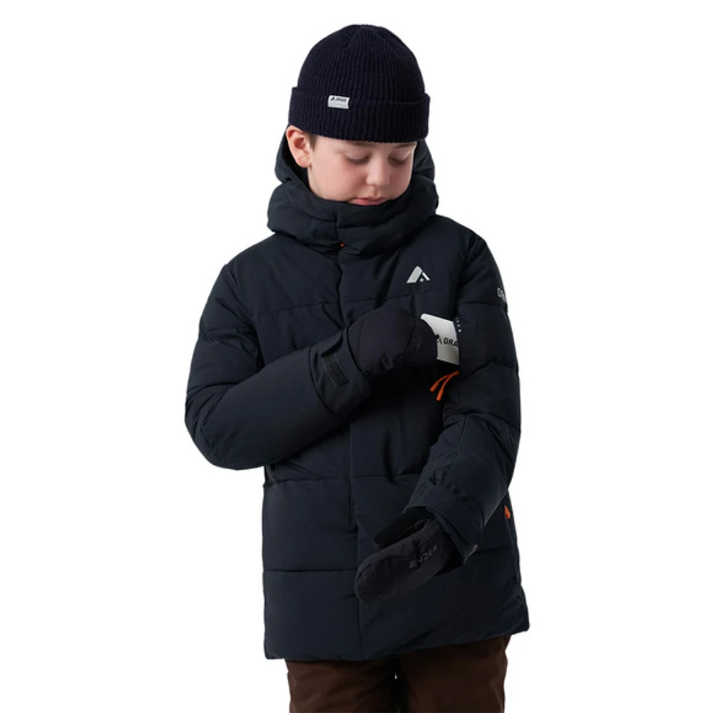 Redford - Boys' Winter Sports Jacket