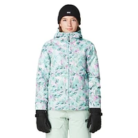 Tissera - Manteau de sports d'hiver pour fille