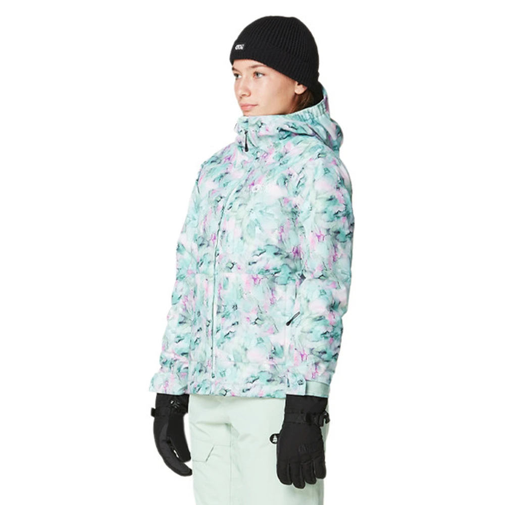 Tissera - Manteau de sports d'hiver pour fille