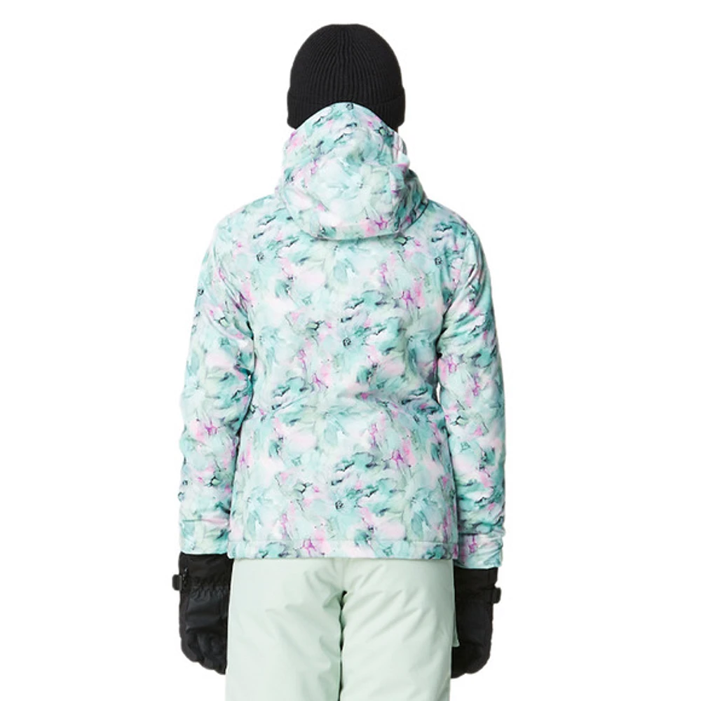 Tissera - Manteau de sports d'hiver pour fille