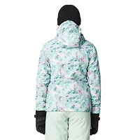 Tissera - Manteau de sports d'hiver pour fille