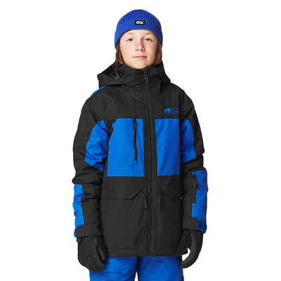 Stony - Manteau de sports d'hiver pour junior