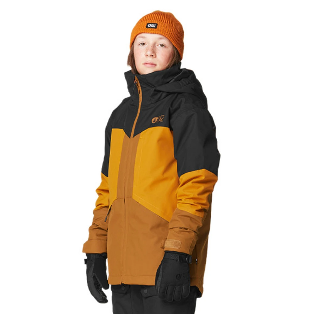 Cossmo - Manteau de sports d'hiver pour junior