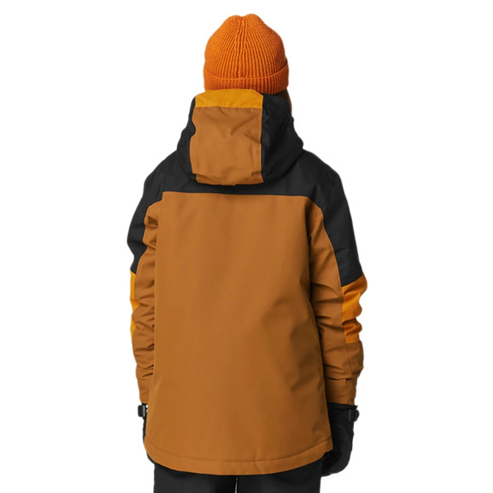 Cossmo - Manteau de sports d'hiver pour junior