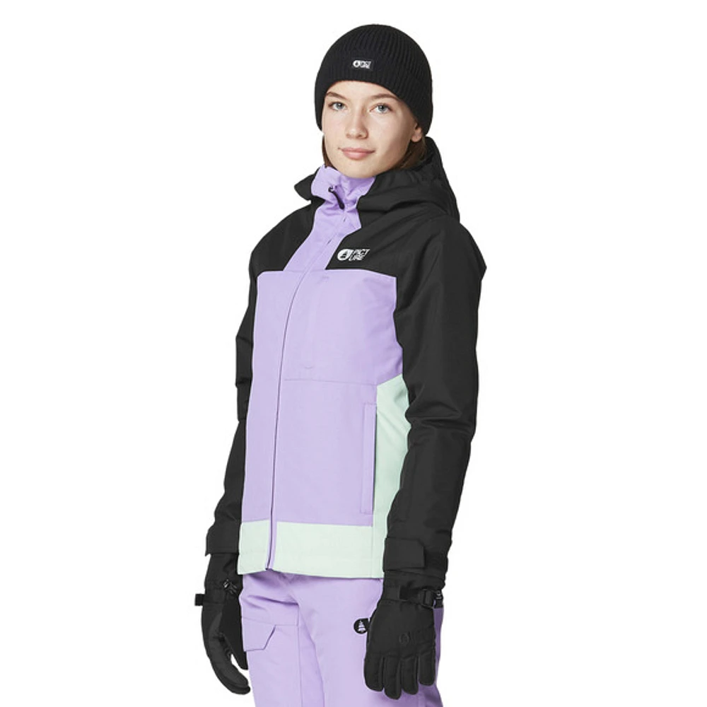 Seady - Manteau de sports d'hiver pour junior