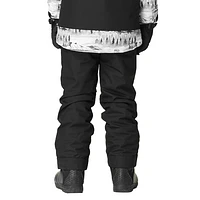 Time - Junior Insulated Winter Sports Pants