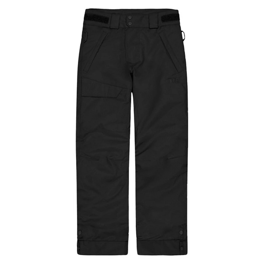 Time - Junior Insulated Winter Sports Pants