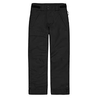 Time - Junior Insulated Winter Sports Pants