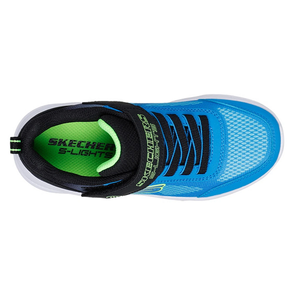 Meteor-Lights Krendox - Junior Athletic Shoes