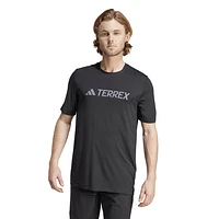 Terrex Multi Endurance Tech - Men's Hiking T-Shirt