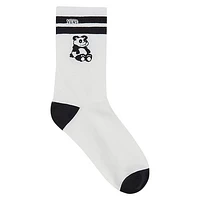 Ticker - Women's Crew Socks