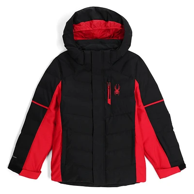 Impulse - Manteau de sports d'hiver pour garçon