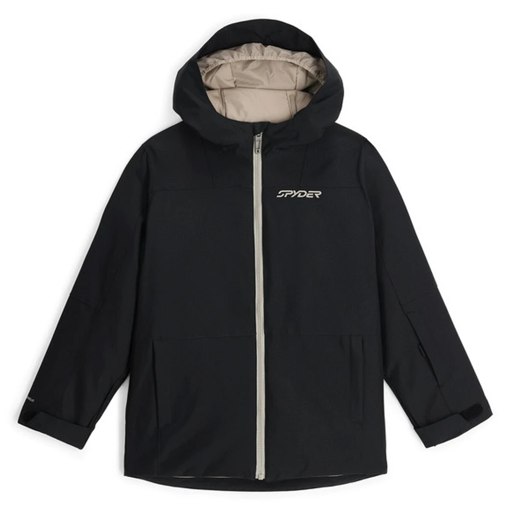 Slash - Boys' Winter Sports Jacket