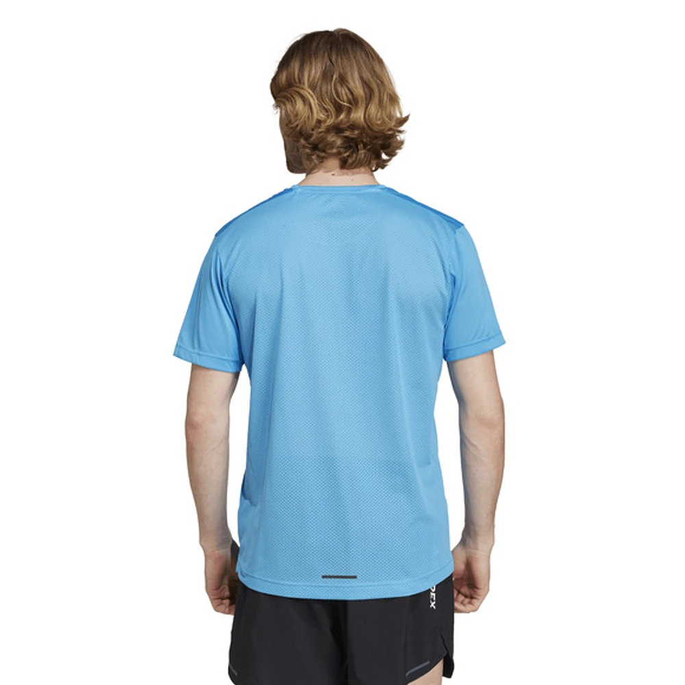 Terrex Agravic - Men's Trail Running T-Shirt