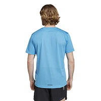 Terrex Agravic - Men's Trail Running T-Shirt