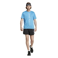 Terrex Agravic - Men's Trail Running T-Shirt