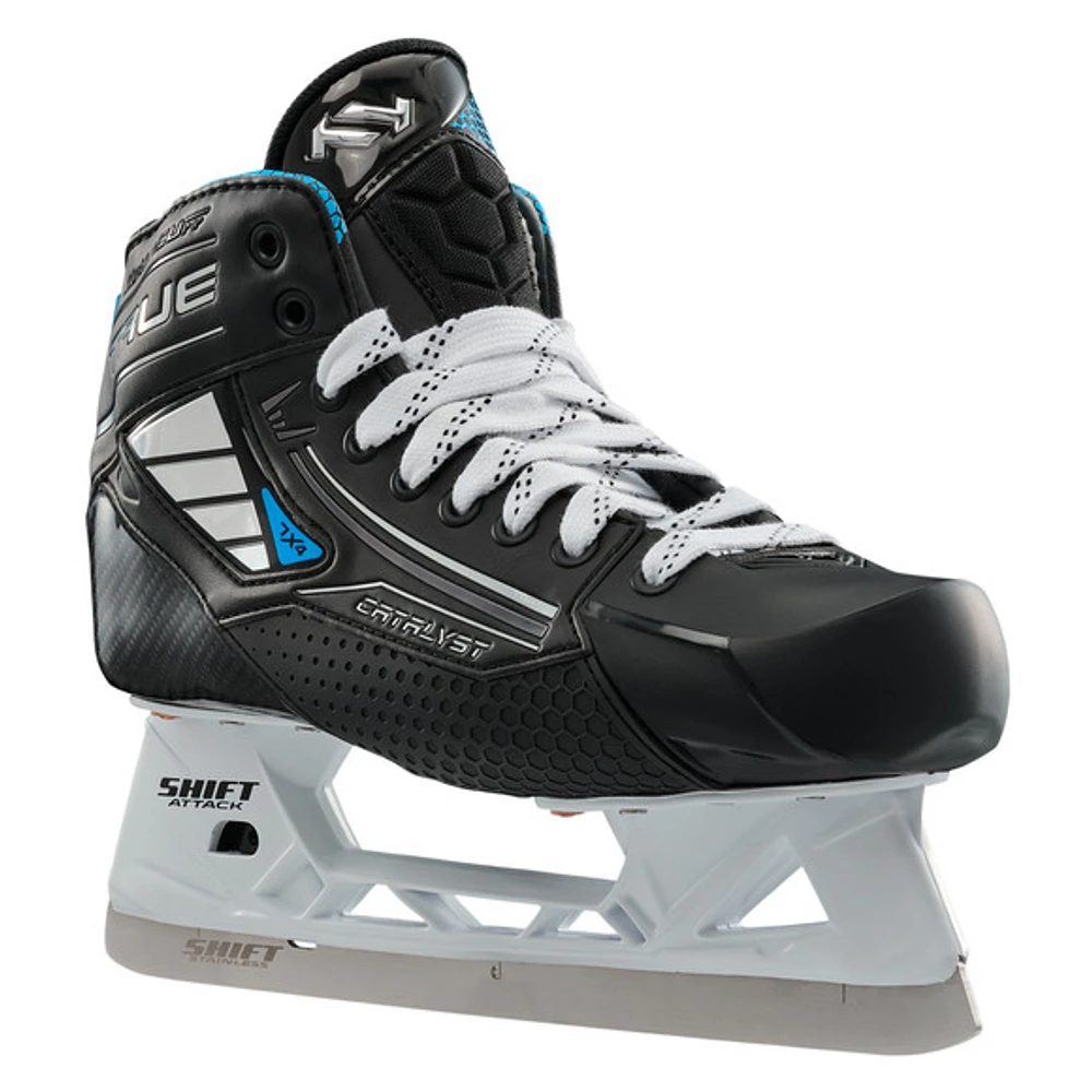 Catalyst 7X4 Sr - Patins de gardien but pour senior