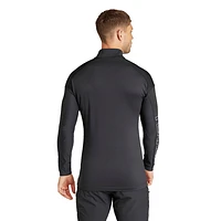 Terrex Xperior - Men's Trail Running Long-Sleeved Shirt