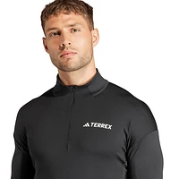 Terrex Xperior - Men's Trail Running Long-Sleeved Shirt