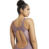 3-Stripes - Women's One-Piece Training Swimsuit