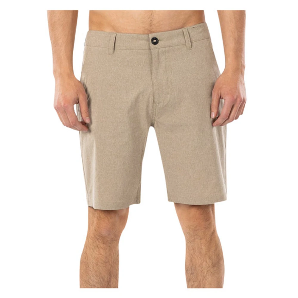 Boardwalk Phase 19 - Short de ville pour homme