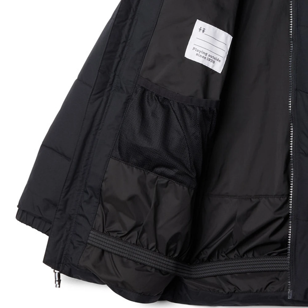 Arctic Blast II - Manteau de sports d'hiver pour garçon