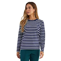 Newport - Women's Long-Sleeved Shirt